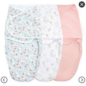 aden+anais essentials Swaddle Wrap